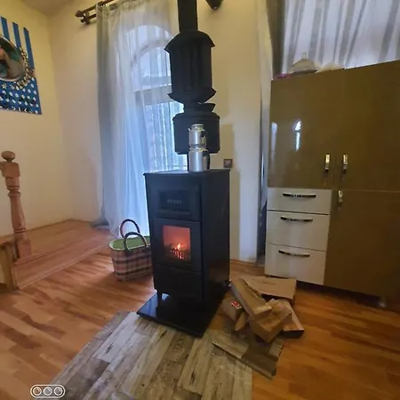 Vila Gokce * Antalya