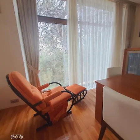 Vila Gokce * Antalya